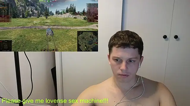 BigL0ve online show from February 16, 2:15 pm