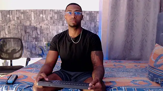 Joseephjackson online show from October 25, 3:03 pm