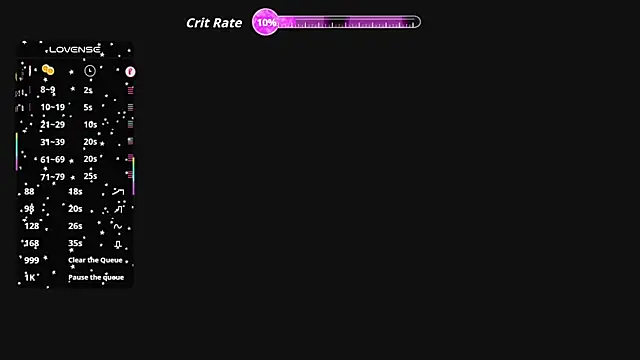 FEIYU001 online show from November 7, 1:14 pm