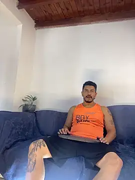 AndresSmith   online show from February 6, 5:54 pm