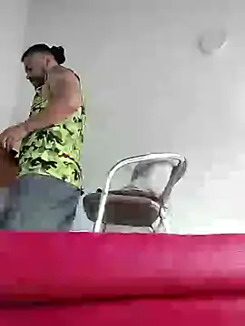 AndresSmith   online show from December 29, 8:58 pm