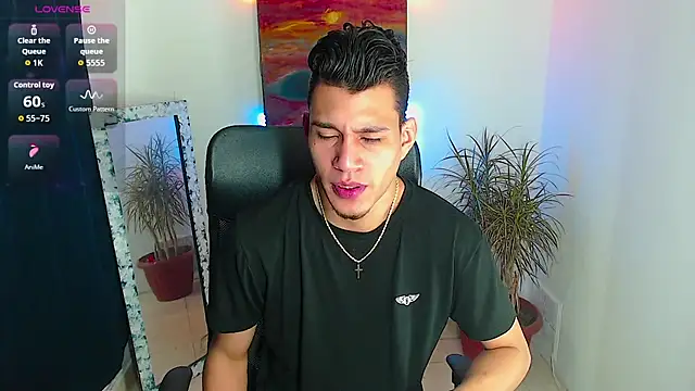 dirtyboy 23 online show from November 30, 4:36 am