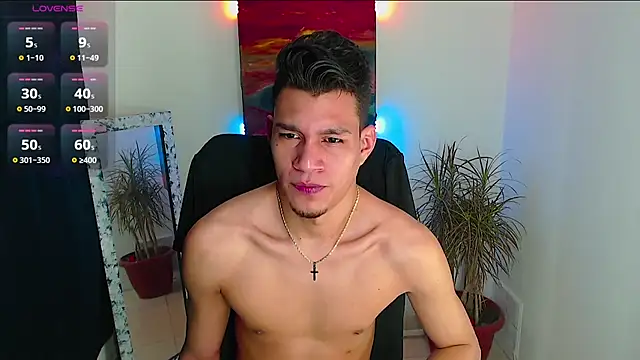 dirtyboy 23 online show from November 10, 7:35 am