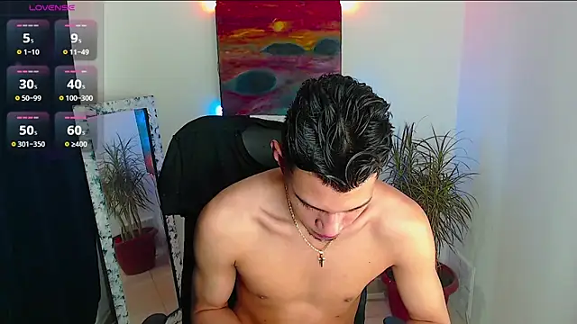 dirtyboy 23 online show from November 15, 7:43 am