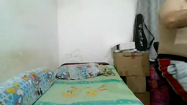 Snapshot of shyboymasturbation chatting on September 26, 4:16 pm shyboymasturbation online show from September 26, 4:16 pm