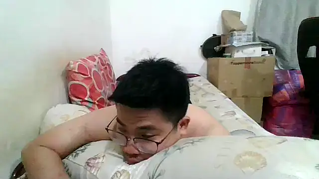 shyboymasturbation online show from January 12, 2:43 pm