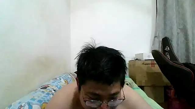 Snapshot of shyboymasturbation chatting on October 13, 3:29 pm shyboymasturbation online show from October 13, 3:29 pm