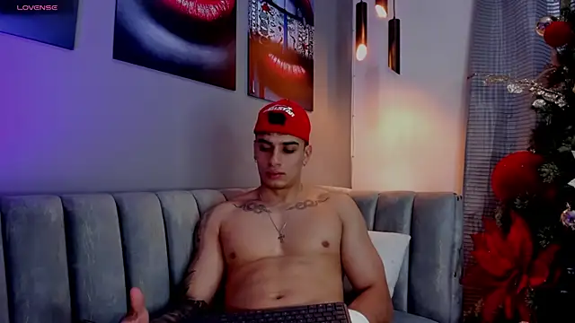 joseph boy online show from November 30, 12:18 pm