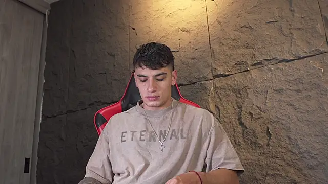 joseph boy online show from April 16, 11:43 am