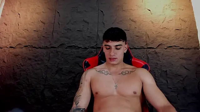 joseph boy online show from December 22, 12:35 pm