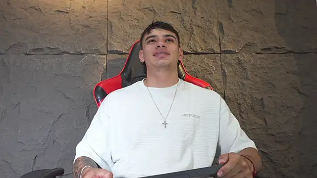 joseph boy online show from April 19, 11:42 am