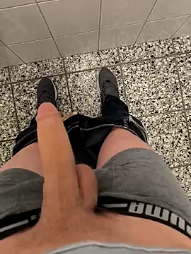 geilehecke1 online show from March 21, 3:35 pm