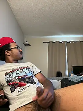 demonpt3 online show from July 9, 2:54 pm