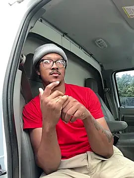 demonpt3 online show from June 15, 1:36 pm