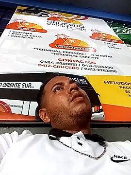 AlkalineCalmness online show from April 7, 3:34 pm