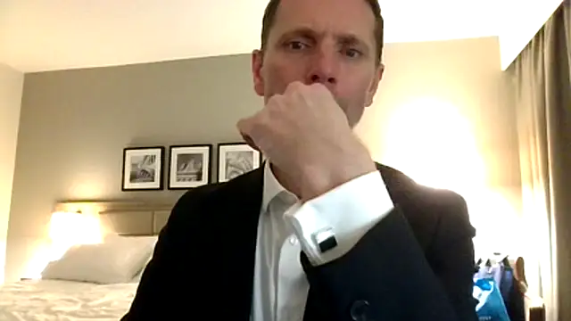 MarcusMaxx online show from March 5, 1:35 am