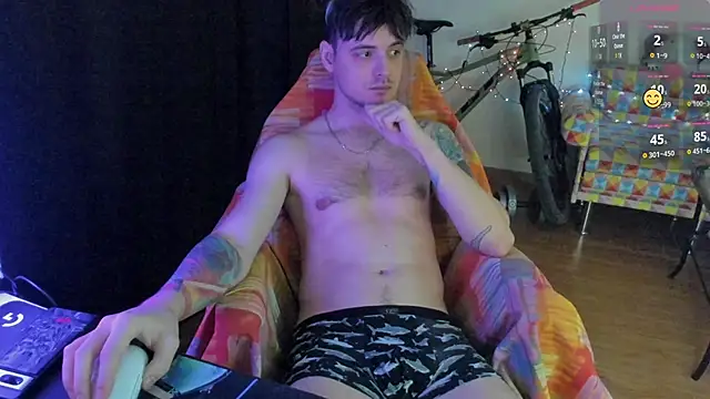 Joel-Pataki online show from February 7, 3:13 am