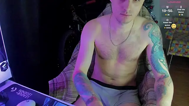 Joel-Pataki online show from January 7, 5:23 am