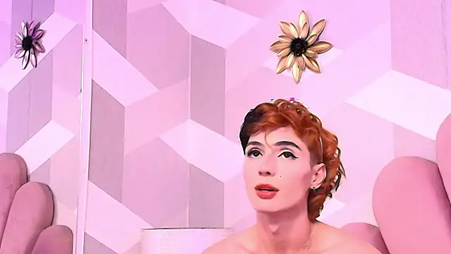 KylieMonnett online show from January 9, 7:52 pm