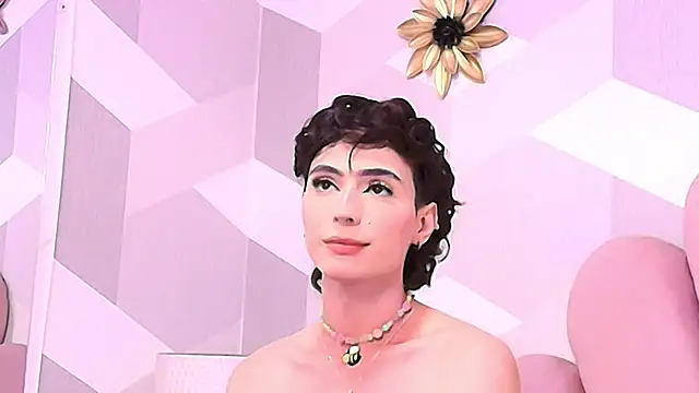 KylieMonnett online show from November 25, 7:05 pm