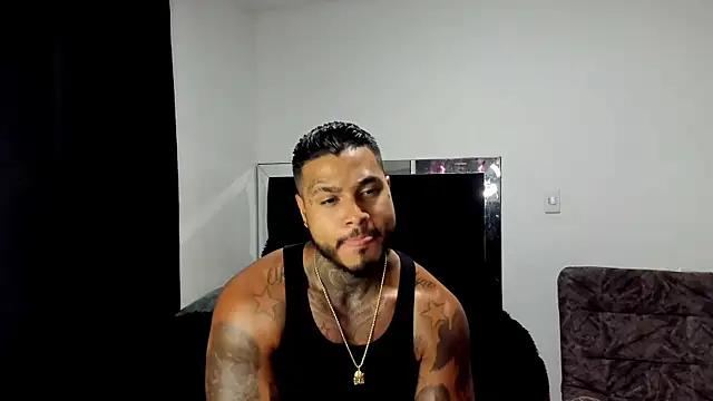 Exotic tatto27121 online show from March 31, 1:29 am