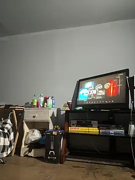 SluttyLyfe4L online show from February 21, 6:42 pm