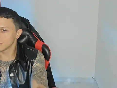 goodboy69l online show from July 24, 5:31 pm