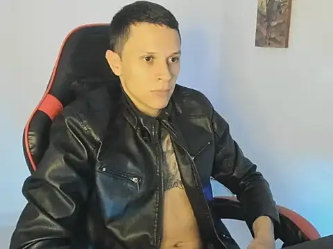 goodboy69l online show from July 26, 7:33 pm