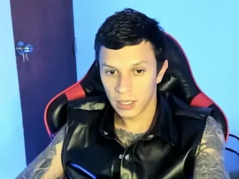 goodboy69l online show from April 5, 11:34 pm