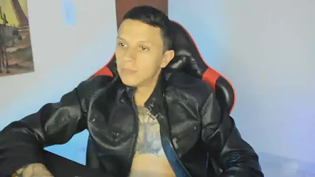 goodboy69l online show from July 25, 5:32 pm