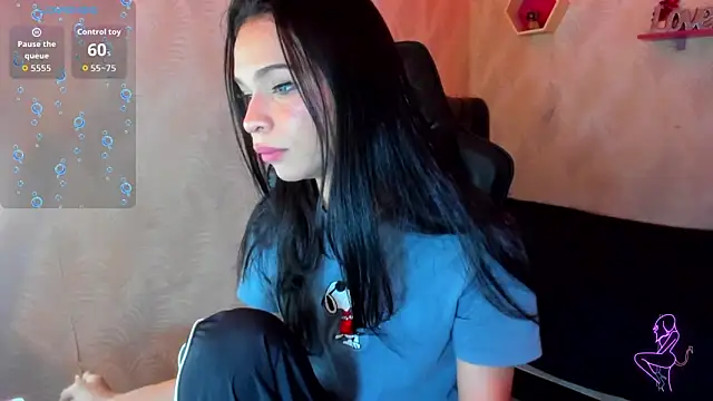 andy bell x online show from November 25, 3:19 am