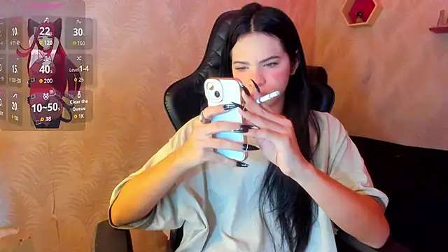 andy bell x online show from December 15, 2:19 am