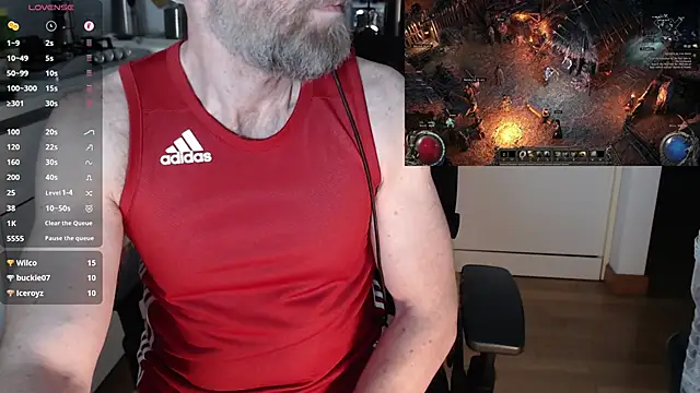 edosilver online show from December 22, 5:53 pm