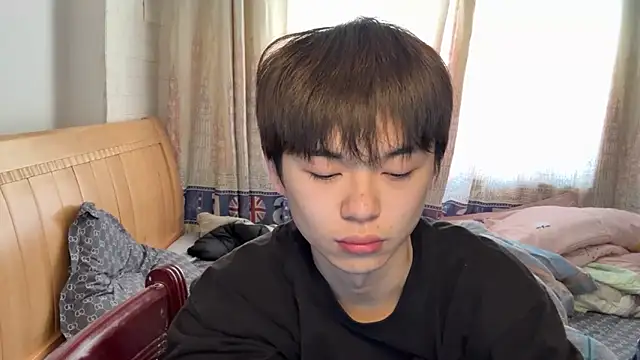 xiaottt1918 online show from January 13, 5:23 am