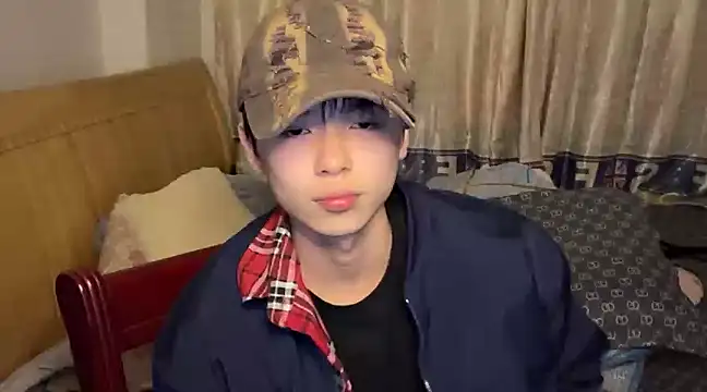 xiaottt1918 online show from January 10, 3:27 pm