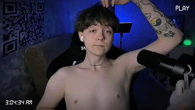 charonbaby1 online show from November 1, 12:04 am