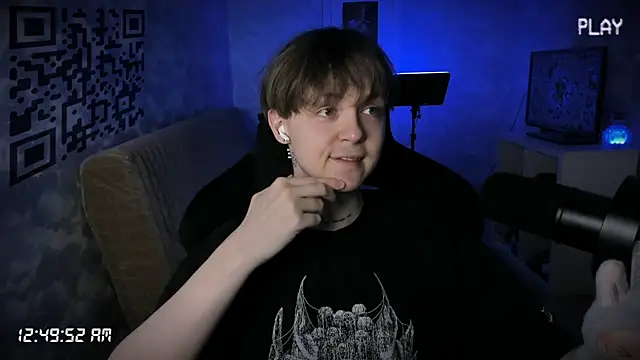 charonbaby1 online show from November 5, 9:50 pm