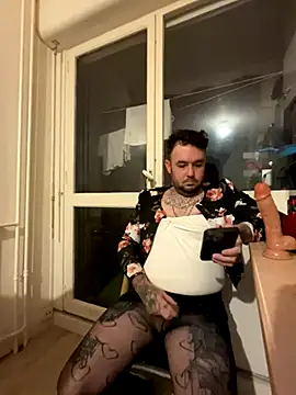 Snapshot of lope85540 chatting on October 4, 4:39 am lope85540 online show from October 4, 4:39 am