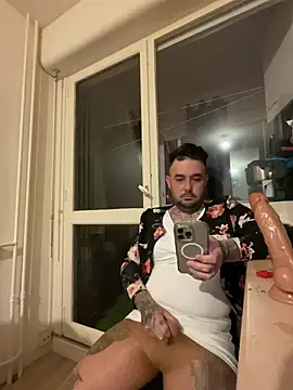 Snapshot of lope85540 chatting on March 21, 5:11 am lope85540 online show from March 21, 5:11 am