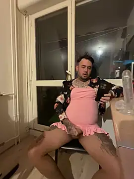 Snapshot of lope85540 chatting on October 15, 3:58 am lope85540 online show from October 15, 3:58 am