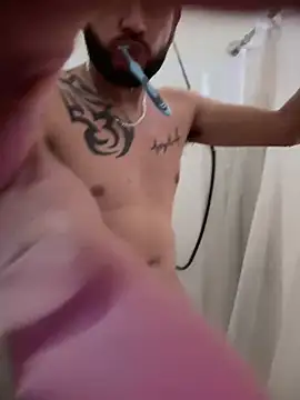 SexyJesz online show from December 14, 5:03 am