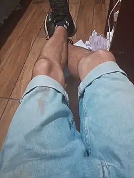 montevideoo online show from October 1, 1:20 am