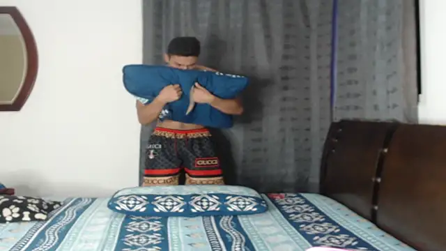 Tobicutee online show from January 9, 4:29 am