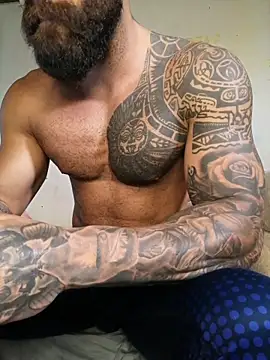 moody1996- online show from February 12, 12:11 pm