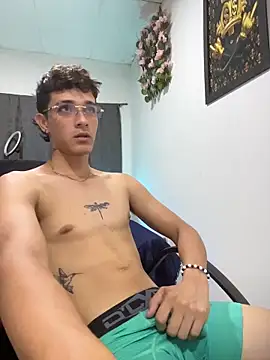 cristofer 988 online show from June 27, 10:59 pm