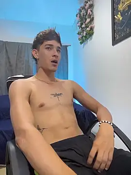cristofer 988 online show from June 5, 8:47 pm