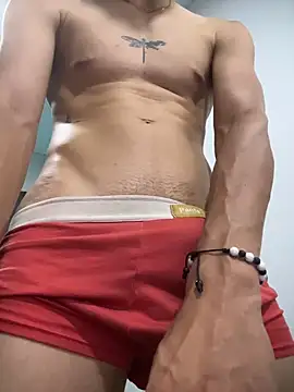 cristofer 988 online show from June 25, 5:12 am