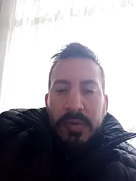 Karizmatikman online show from March 20, 4:38 am