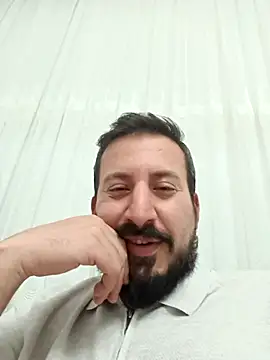 Karizmatikman online show from April 14, 5:45 pm