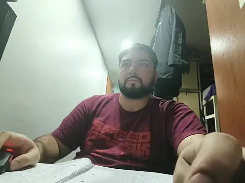 benitez juan online show from April 4, 12:07 am